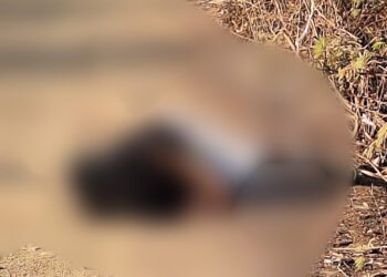 Hallan cadáver de mujer con signos de violencia en el Istmo de Tehuantepec