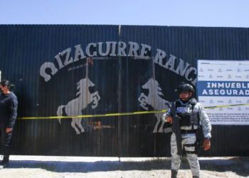 Rancho de Terror con 39 perfiles falsos para “enganchar”; ¿consultarían oaxaqueños esas páginas?