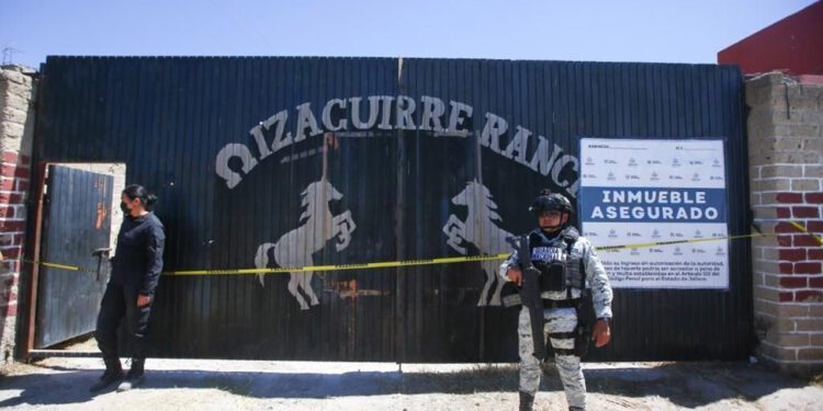 Rancho de Terror con 39 perfiles falsos para “enganchar”; ¿consultarían oaxaqueños esas páginas?