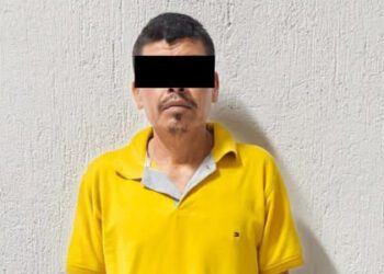 Lo acusan por venta de droga a en la Costa de Oaxaca tras cateo exitoso