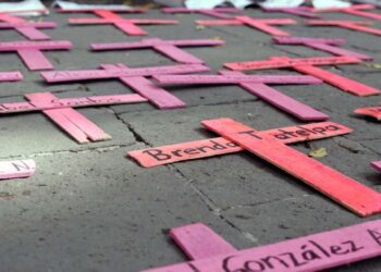 Foto: internet – ilustrativa // Otras violencias como las desapariciones siguen afectando a las mujeres, adolescentes y niñas en la entidad.