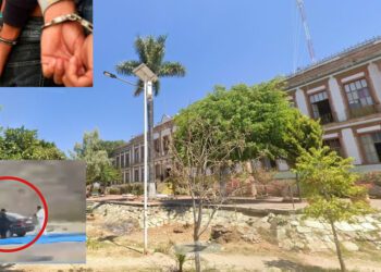 ¿La justicia dentro del crimen? Agentes de la AEI detenidos por omisión en desaparición de jóvenes tlaxcaltecas en Oaxaca