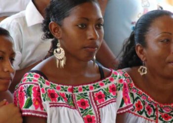 ¿Por qué siguen siendo marginados los afrodescendientes, indígenas y migrantes en México?