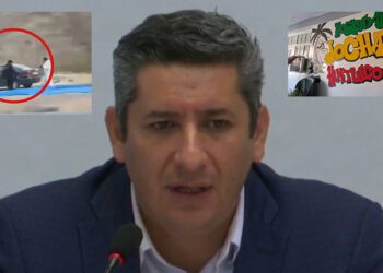 Hallan vínculos criminales en homicidios de Tlaxcaltecas hallados en Oaxaca y Puebla