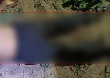 Asesinan a campesino en Putla.