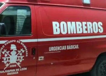 Atienden a menor por mordedura de perro.