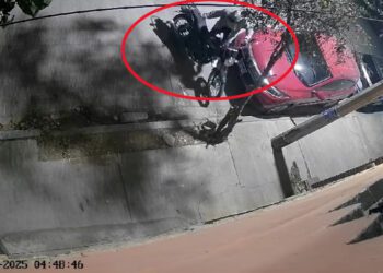 VIDEO | Roba motos en Oaxaca: Impunidad y miedo en la colonia Volcanes