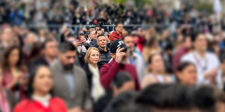 Los pendientes de Murat: deuda, opacidad, desdén morenista; “me han tratado bien”, revira