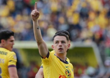 Ni los Diablos pudieron frenar al América