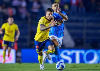 ¿Cómo conseguir boletos para el América vs Cruz Azul?