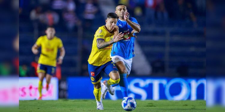 ¿Cómo conseguir boletos para el América vs Cruz Azul?