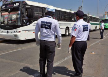 Foto: Archivo El Imparcial // La Ley General de Movilidad busca reducir los problemas para usuarios del transporte público y mejorar la seguridad vial en todo el estado.