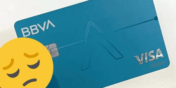 BBVA México anuncia eliminación masiva de cuentas: ¿Qué debes saber?