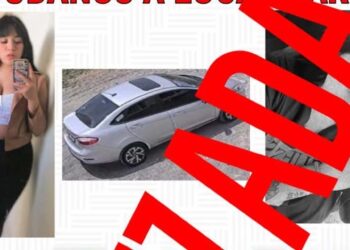 Brenda Mariel fue localizada con vida en Puebla.