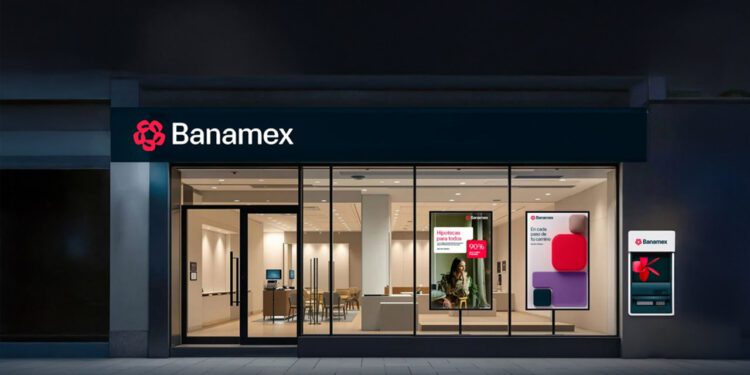Banamex “se quita el apellido” deja atrás el “Citi”; ¿cómo te afectará?