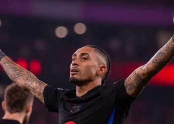 Barcelona saca heroico triunfo sobre el Benfica, en los octavos de Champions League