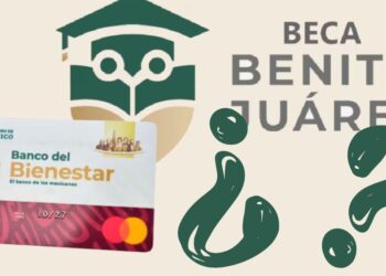 ¿Sabes cuándo se realizará el segundo pago de las Becas Benito Juárez 2025?