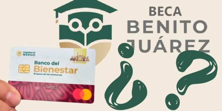 ¿Sabes cuándo se realizará el segundo pago de las Becas Benito Juárez 2025?