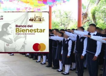 ¿Ya recogiste tu tarjeta de la Beca Rita Cetina? ¡Date prisa, quedan pocos días!