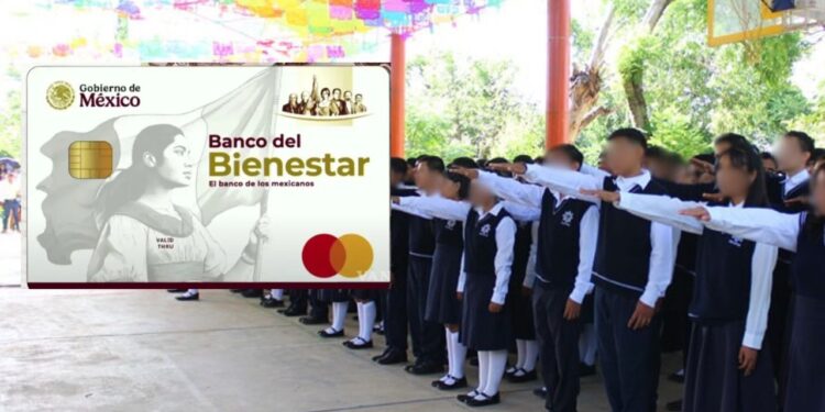 ¿Ya recogiste tu tarjeta de la Beca Rita Cetina? ¡Date prisa, quedan pocos días!