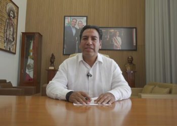 VIDEO| Decreto laboral en Chiapas mientras la violencia persiste