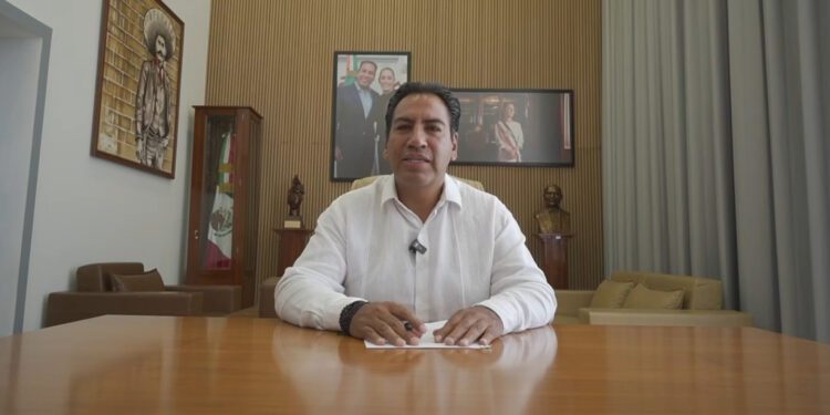 VIDEO| Decreto laboral en Chiapas mientras la violencia persiste