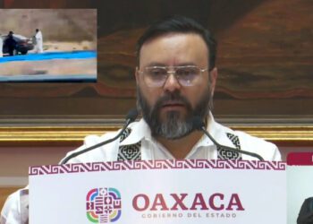 Hermetismo tras aterrador hallazgo de cadáveres en los límites entre Puebla y Oaxaca
