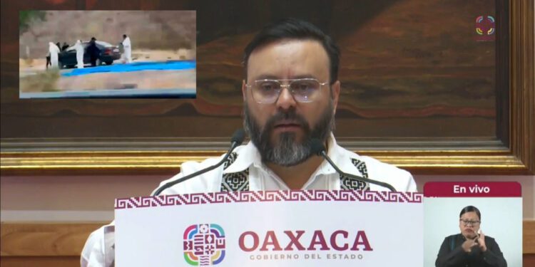 Hermetismo tras aterrador hallazgo de cadáveres en los límites entre Puebla y Oaxaca