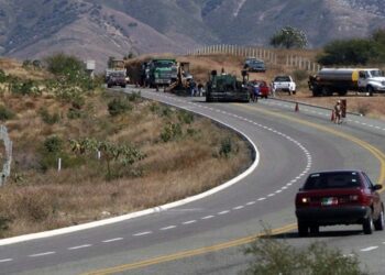 Súper a Oaxaca-Cuacnopalan; al Istmo y Costa, dolores de cabeza