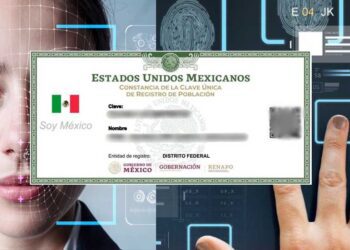 ¿CURP Biométrica en Oaxaca?