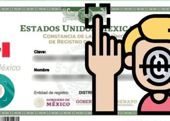CURP Biométrica: Mitos y realidad sobre su implementación en México