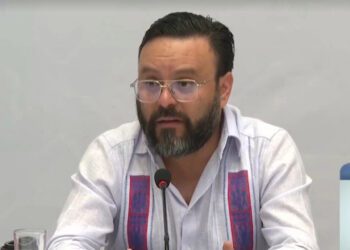 Queremos evitar otro 2006; nunca vamos a reprimir a normalistas: Segob