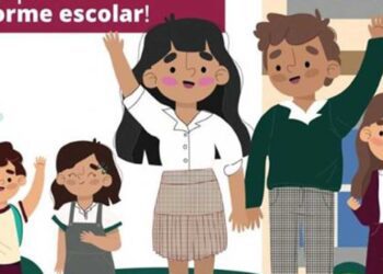 S-22:“revive” la página de registro del apoyo para uniformes