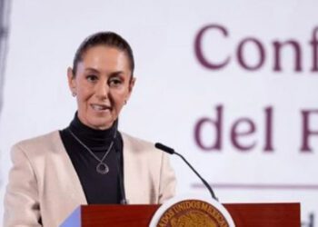 ¡Vayan a Oaxaca!, pide Sheinbaum viene el 21 de marzo a recordar el 219 aniversario del natalicio de Benito Juárez