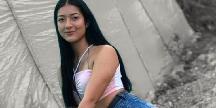 Erika Morales eutanasia