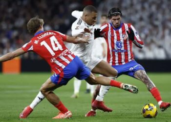 Octavos de final de la Champions League: Fechas, horarios y dónde ver los partidos de ida