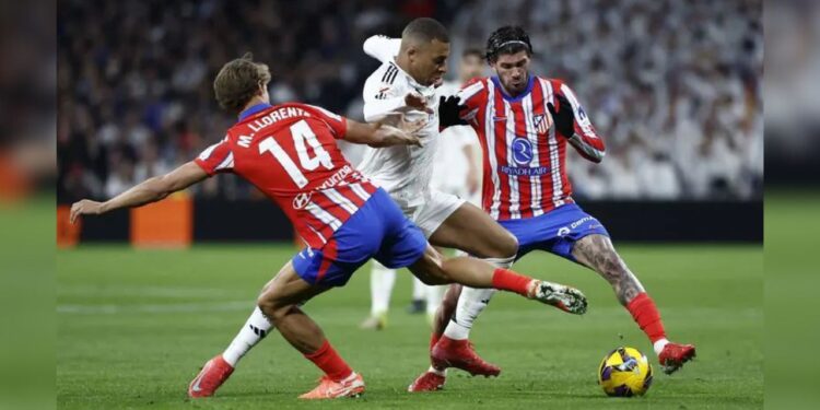 Octavos de final de la Champions League: Fechas, horarios y dónde ver los partidos de ida
