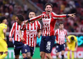 ¿Qué necesita América para avanzar en la Concacaf Champions Cup?