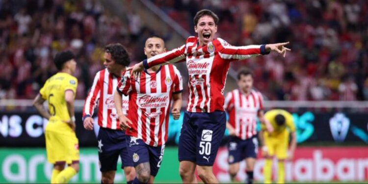 ¿Qué necesita América para avanzar en la Concacaf Champions Cup?