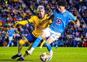 Cruz Azul y América ya tienen fechas para sus duelos de Liga MX y Concachampions