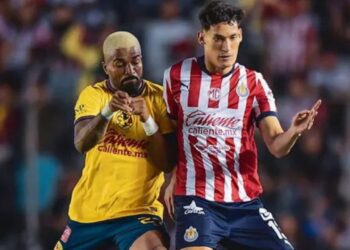 ¡América vs Chivas: ¿A qué hora se juega el Clásico Nacional por la Concacaf?