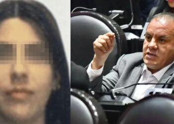 ¡El Cuauh a ‘tiempo extra’! Media hermana de Cuauhtémoc Blanco insistirá con el desafuero