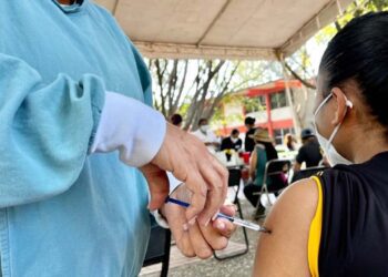 Foto: Archivo El Imparcial // De esta enfermedad, la Secretaría de Salud federal contabiliza para Oaxaca apenas tres casos positivos en los últimos cinco meses.