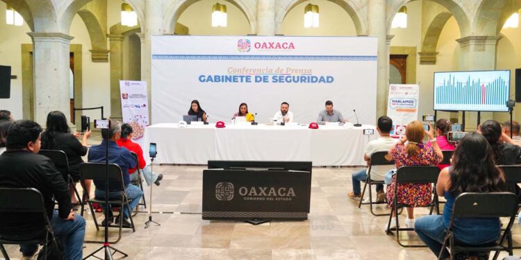 Durante febrero únicamente se contabilizaron 46 casos.