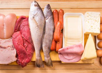 Precios, más largos que la cuaresma; res, pan, cerdo y pescado, un calvario.