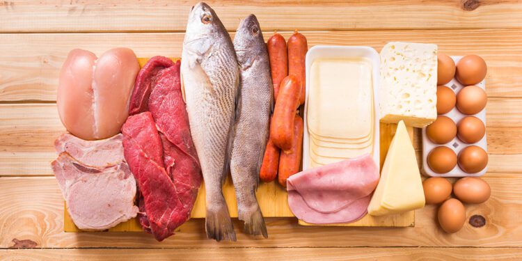 Precios, más largos que la cuaresma; res, pan, cerdo y pescado, un calvario.