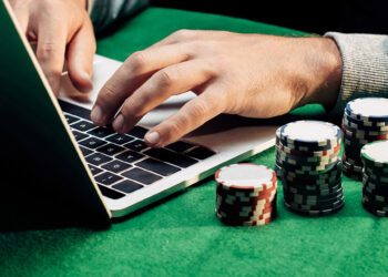 ¿Cómo jugar en un casino por primera vez este 2025?