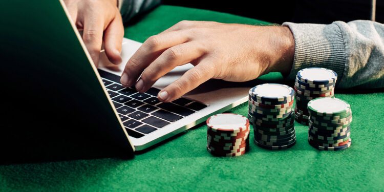 ¿Cómo jugar en un casino por primera vez este 2025?
