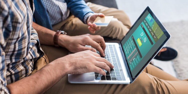 Apuestas en Vivo en Bet365. ¿Cómo funcionan?