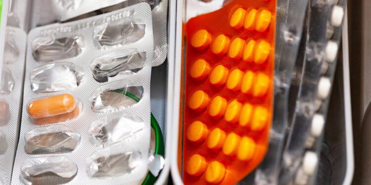 Calor, humedad, frío, medicinas pierden su efectividad; aquí te decimos la mejor forma para almacenarlas